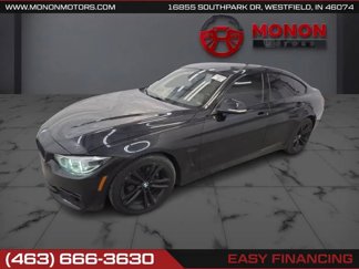 Used 2019 BMW 430i Gran Coupe image 1