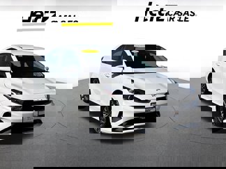 Used 2023 Kia Forte LXS image 1