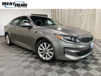 Used 2016 Kia Optima EX w/ Premium Package image 1