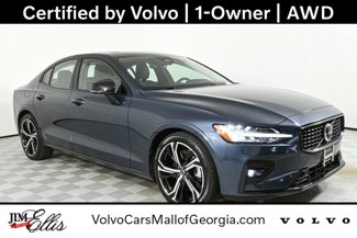 Used 2024 Volvo S60 B5 Core image 1