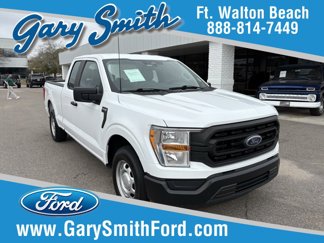 Used 2022 Ford F150 XL image 1