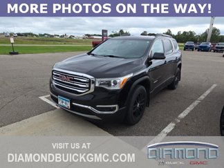 Used 2018 GMC Acadia SLT image 1