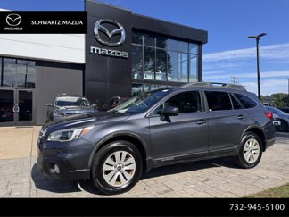 Used 2016 Subaru Outback 2.5i Premium image 1