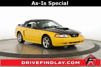 Used 2004 Ford Mustang GT image 1