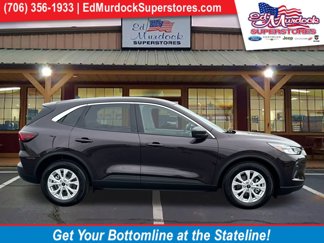 Used 2023 Ford Escape Active image 1