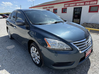 Used 2013 Nissan Sentra SV image 1