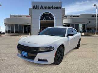 Used 2021 Dodge Charger SXT w/ Plus Group image 1