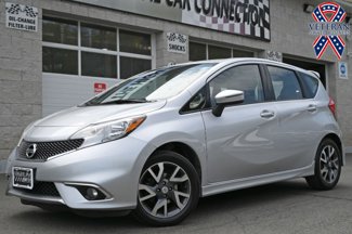 Used 2015 Nissan Versa Note SR image 1