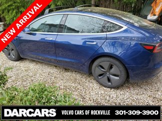 Used 2018 Tesla Model 3 Long Range image 1