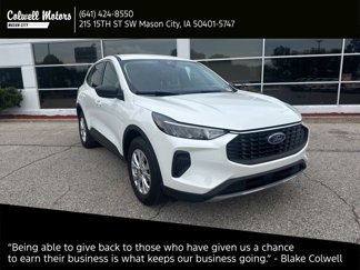 Used 2023 Ford Escape Active image 1