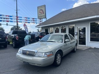 Used 2005 Mercury Grand Marquis LS image 1