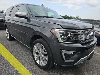 Used 2019 Ford Expedition Platinum image 1