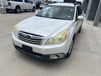 Used 2010 Subaru Outback 2.5i Premium image 1