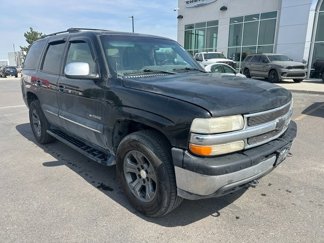 Used 2002 Chevrolet Tahoe LS w/ 3rd Row Seat Pkg video 1