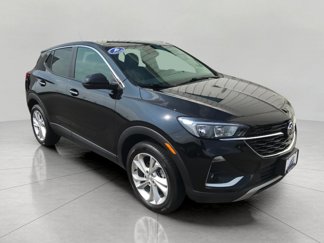 Used 2023 Buick Encore GX Preferred w/ Cold Weather Comfort Package image 1