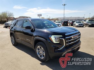New 2025 GMC Terrain Elevation image 1