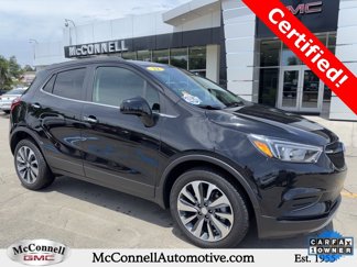 Certified 2022 Buick Encore Preferred w/ Safety Package image 1