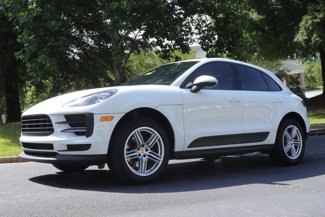 Used 2020 Porsche Macan image 1
