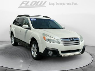 Used 2014 Subaru Outback 2.5i Limited w/ Moonroof Package image 1