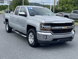Used 2016 Chevrolet Silverado 1500 LT w/ All Star Edition image 1