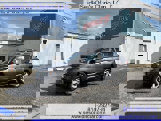 Used 2017 Jeep Compass Sport w/ Power Value Group image 1