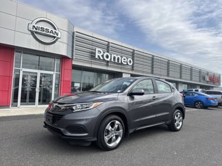 Used 2022 Honda HR-V LX image 1