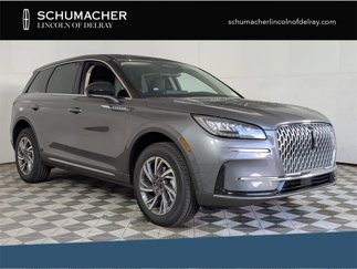 New 2025 Lincoln Corsair FWD image 1