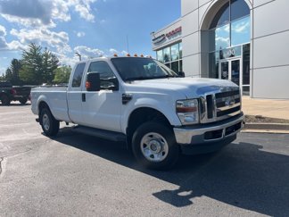 Used 2009 Ford F250 XL image 1