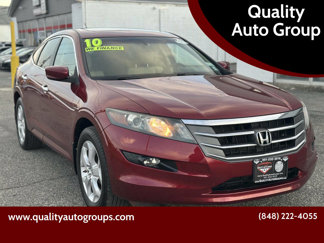 Used 2010 Honda Crosstour EX-L image 1