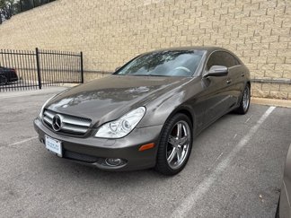 Used 2009 Mercedes-Benz CLS 550 image 1