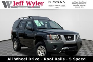 Used 2014 Nissan Xterra X image 1