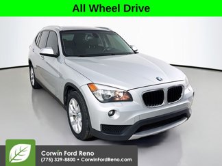 Used 2014 BMW X1 xDrive28i image 1