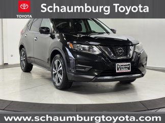 Used 2019 Nissan Rogue SV w/ Premium Package image 1