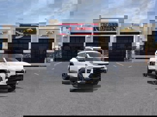New 2025 Chevrolet Trax ACTIV image 1
