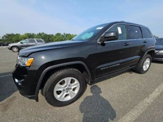 Used 2017 Jeep Grand Cherokee Laredo w/ Quick Order Package 23E image 1