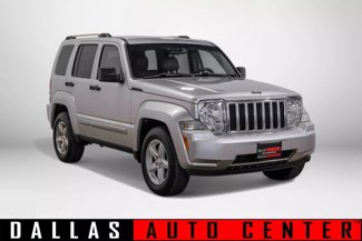 Used 2012 Jeep Liberty Limited image 1