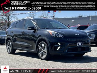 Used 2022 Kia Niro EX image 1
