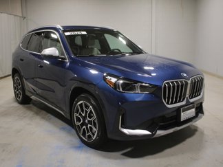 Used 2024 BMW X1 xDrive28i w/ Convenience Package image 1