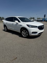 Used 2020 Buick Enclave Premium w/ Trailering Package, 5000 lbs. image 1