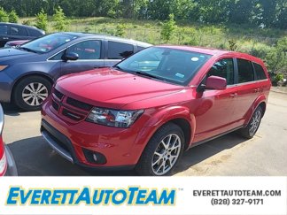 Used 2018 Dodge Journey GT image 1