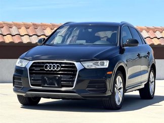 Used 2016 Audi Q3 2.0T Premium Plus image 1