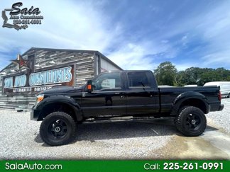 Used 2015 Ford F250 Lariat w/ Lariat Ultimate Package image 1