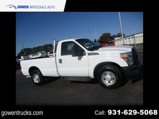 Used 2014 Ford F250 XL image 1