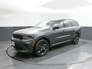 New 2025 Dodge Durango GT image 1