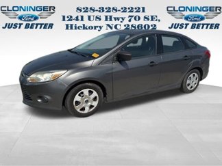 Used 2013 Ford Focus S image 1
