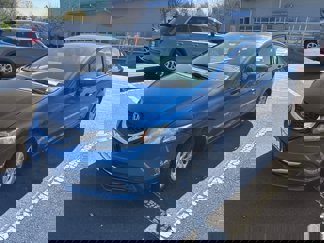 Used 2013 Honda Civic LX image 1