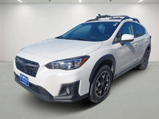 Used 2020 Subaru Crosstrek 2.0i Premium image 1