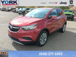 Used 2019 Buick Encore Preferred image 1