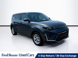 Used 2024 Kia Soul LX w/ Option Group 015 image 1