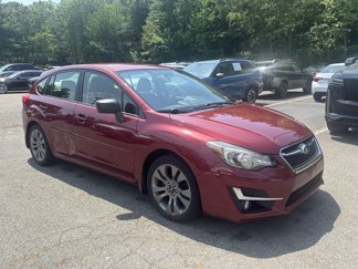 Used 2016 Subaru Impreza 2.0i image 1